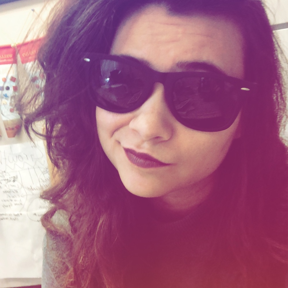 Meet your Posher, Devan